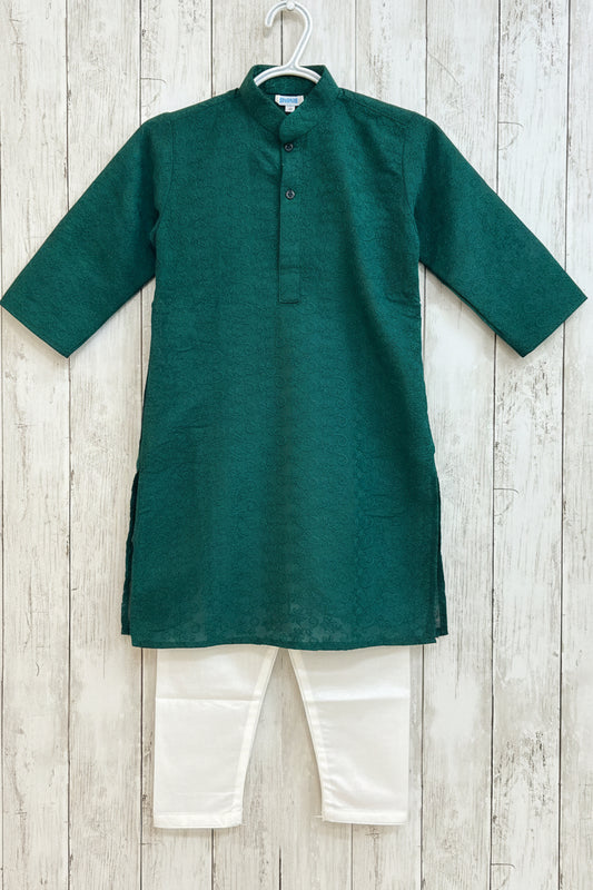 Boys kurta pajama set