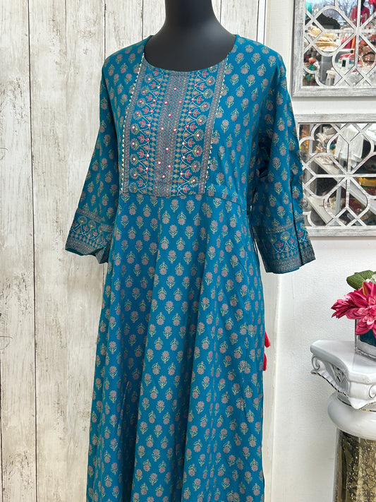 Jaipur cotton Kurti