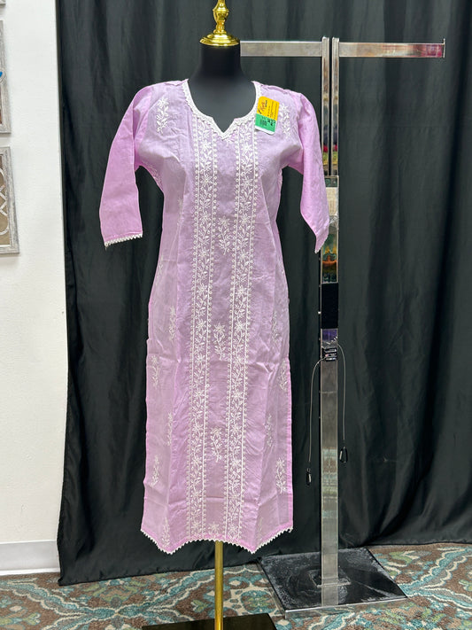 Cotton Kurti
