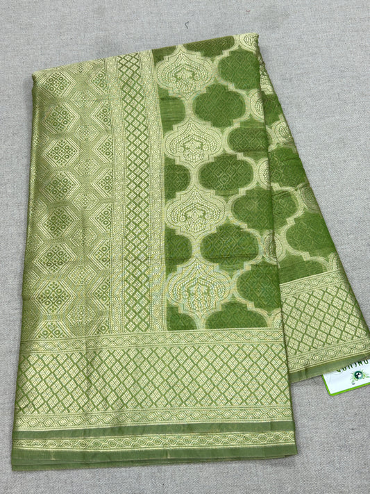 Art silk saree