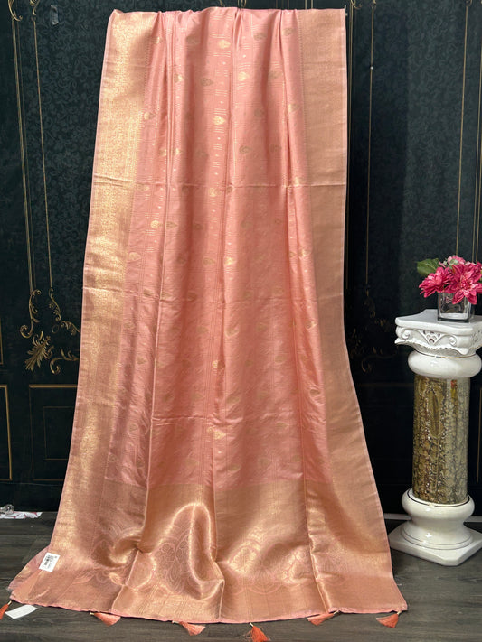 Soft silk saree - Kurti Connection USA