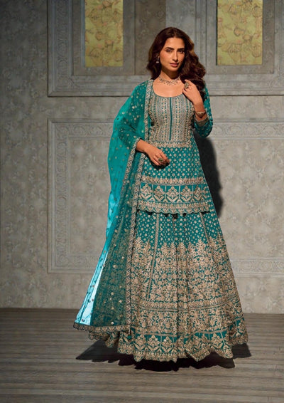 Lehenga Choli