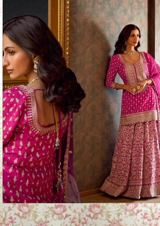 Sureena: designer lehenga Choli sets